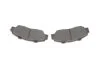 Колодка торм. диск. HONDA ACCORD передн. (пр-во Bosch) BOSCH 0986461142 (фото 8)