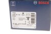 Колодка торм. диск. HONDA ACCORD передн. BOSCH 0986461142 (фото 10)