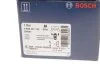 Колодка торм. диск. HONDA ACCORD передн. (пр-во Bosch) BOSCH 0986461142 (фото 10)