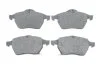 Гальмівні колодки дискові BOSCH 0986424488 (фото 1)