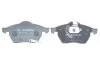 Гальмівні колодки дискові BOSCH 0986424488 (фото 4)