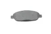 Гальмівні колодки дискові BOSCH 0986494261 (фото 4)
