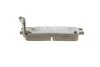 Гальмівні колодки дискові BOSCH 0986461768 (фото 3)