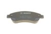 Гальмівні колодки дискові BOSCH 0986494379 (фото 8)