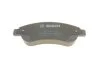 Гальмівні колодки дискові BOSCH 0986494379 (фото 8)