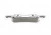Гальмівні колодки дискові BOSCH 0986494063 (фото 4)