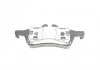 Гальмівні колодки дискові BOSCH 0986494063 (фото 5)