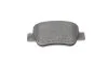 Колодка торм. диск. TOYOTA AVENSIS/AVENSIS SW 1.6,1.8,2.0,2.0D-4D,2.2D-4D 09- задн. (пр-во Bosch) BOSCH 0986494403 (фото 10)