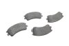 Гальмівні колодки дискові BOSCH 0986494079 (фото 11)
