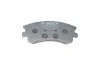 Гальмівні колодки дискові BOSCH 0986494079 (фото 3)