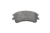 Гальмівні колодки дискові BOSCH 0986494079 (фото 4)