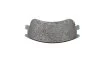 Гальмівні колодки дискові BOSCH 0986494079 (фото 10)
