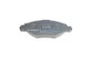 Гальмівні колодки дискові BOSCH 0986494039 (фото 3)