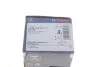 Гальмівні колодки дискові BOSCH 0986494000 (фото 5)