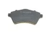 Гальмівні колодки дискові BOSCH 0986424721 (фото 4)