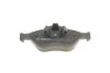 Колодка гальм. диск. FORD FIESTA, FUSION, MAZDA 2 передн. (вир-во Bosch) BOSCH 0986424558 (фото 4)