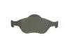 Колодка гальм. диск. FORD FIESTA, FUSION, MAZDA 2 передн. (вир-во Bosch) BOSCH 0986424558 (фото 5)