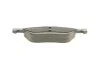 Колодка гальм. диск. FORD FIESTA, FUSION, MAZDA 2 передн. (вир-во Bosch) BOSCH 0986424558 (фото 6)