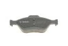 Колодка гальм. диск. FORD FIESTA, FUSION, MAZDA 2 передн. (вир-во Bosch) BOSCH 0986424558 (фото 7)