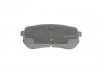Гальмівні колодки дискові BOSCH 0986494327 (фото 4)