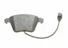 Гальмівні колодки дискові BOSCH 0986494271 (фото 5)