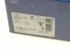 Гальмівні колодки дискові BOSCH 0986424739 (фото 6)