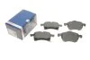 Гальмівні колодки дискові BOSCH 0986424457 (фото 1)