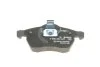 Гальмівні колодки дискові BOSCH 0986424457 (фото 4)