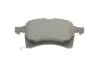 Гальмівні колодки дискові BOSCH 0986424457 (фото 8)
