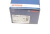 Гальмівні колодки дискові BOSCH 0986424457 (фото 9)