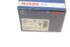 Гальмівні колодки дискові BOSCH 0986424214 (фото 9)