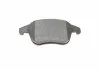 Колодка торм. диск. CITROEN C4, C4 PICASSO передн. (пр-во Bosch) BOSCH 0986494324 (фото 4)