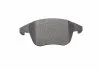 Колодка торм. диск. CITROEN C4, C4 PICASSO передн. (пр-во Bosch) BOSCH 0986494324 (фото 7)