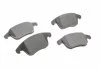 Колодка торм. диск. CITROEN C4, C4 PICASSO передн. (пр-во Bosch) BOSCH 0986494324 (фото 8)