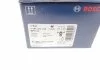 Колодка торм. диск. CITROEN C4, C4 PICASSO передн. (пр-во Bosch) BOSCH 0986494324 (фото 9)
