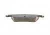 Гальмівні колодки дискові BOSCH 0986494203 (фото 6)