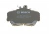 Гальмівні колодки дискові BOSCH 0986460977 (фото 4)