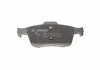 Колодка торм. диск. FORD FOCUS, MAZDA 3,5, OPEL VECTRA C, RENAULT LAGUNA задн. (пр-во Bosch) BOSCH 0986494528 (фото 4)