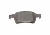 Колодка торм. диск. FORD FOCUS, MAZDA 3,5, OPEL VECTRA C, RENAULT LAGUNA задн. (пр-во Bosch) BOSCH 0986494528 (фото 5)