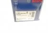 Колодка гальм. диск. LANDROVER DISCOVERY 09 -, RANGE ROVER 06 - передн. (вир-во Bosch) BOSCH 0986494408 (фото 8)