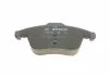 Колодка гальм. диск. FORD MONDEO, передн. (вир-во Bosch) BOSCH 0986494169 (фото 6)