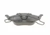 Колодка торм. диск. OPEL ASTRA G передн. (пр-во Bosch) BOSCH 0986424456 (фото 4)
