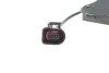 Колодка торм. диск. VW POLO, SEAT IBIZA V передн. (пр-во Bosch) BOSCH 0986494105 (фото 3)