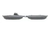 Колодка торм. диск. VW POLO, SEAT IBIZA V передн. (пр-во Bosch) BOSCH 0986494105 (фото 4)