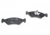 Гальмівні колодки дискові BOSCH 0986492020 (фото 2)