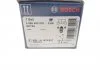 Гальмівні колодки дискові BOSCH 0986492020 (фото 4)