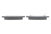 Гальмівні колодки дискові BOSCH 0986424762 (фото 3)