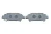Гальмівні колодки дискові BOSCH 0986424762 (фото 4)