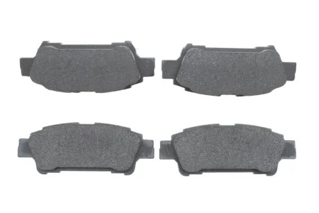 Гальмівні колодки дискові BOSCH 0986424762