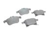 Гальмівні колодки дискові BOSCH 0986424707 (фото 11)